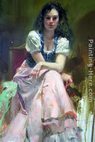 Pino Dreaming Madrid